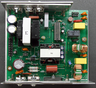 150W street light power supply